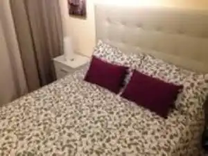 Flat for rent in Avenida Gran Via, 52, Plaza España - Corte Inglés