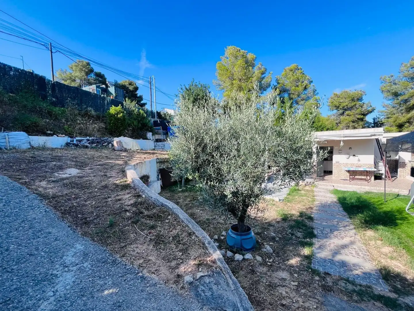 Terreno residencial en venta en Canyelles, imagen 30