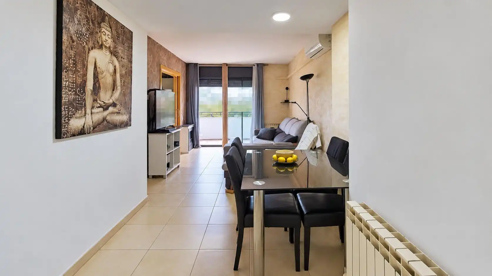 Piso con terraza en venta en Les Franqueses del Vallès, imagen 5