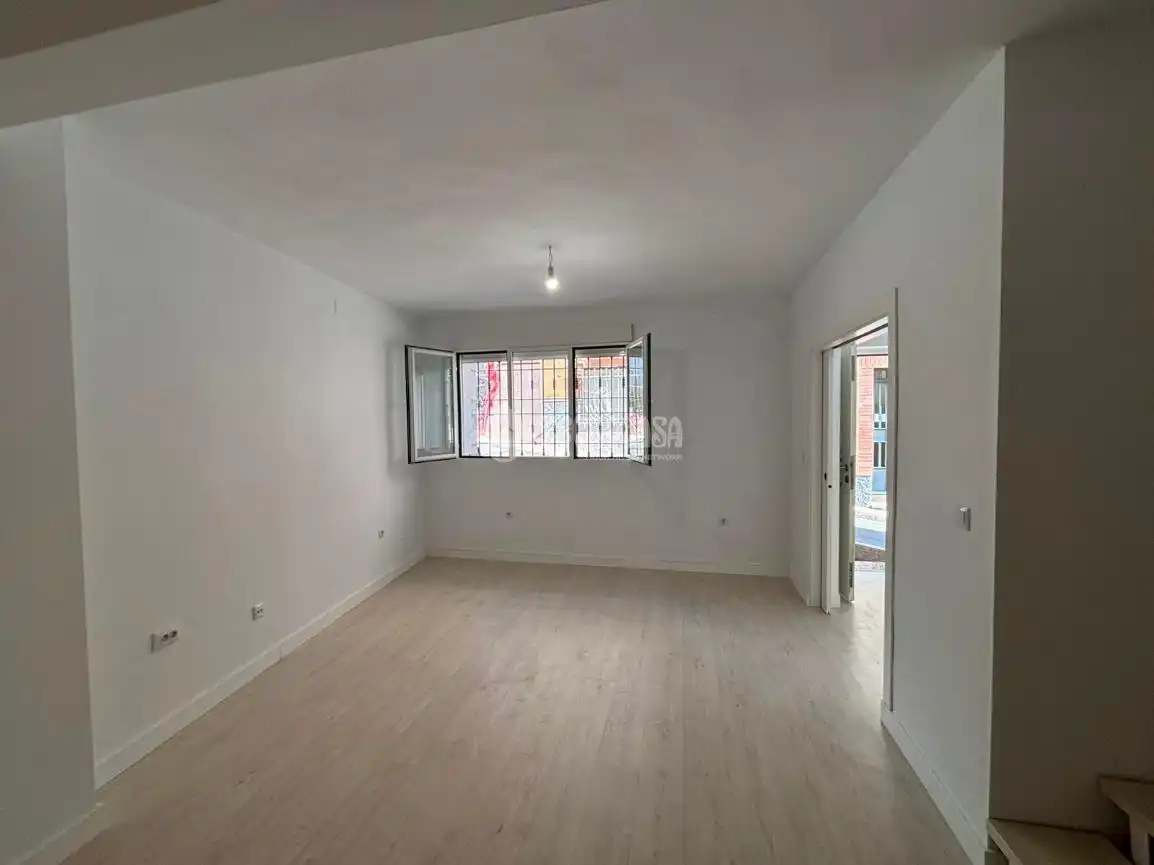 Habitatge amb terrassa en venda a San Ildefonso - Catedral, imagen 6