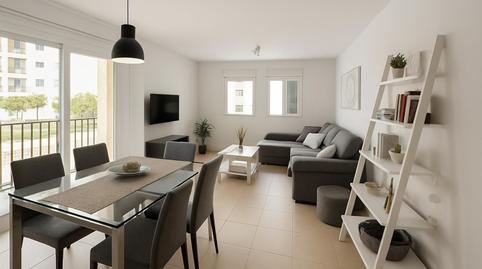 Photo 2 of Flat for sale in Campos poble, Campos