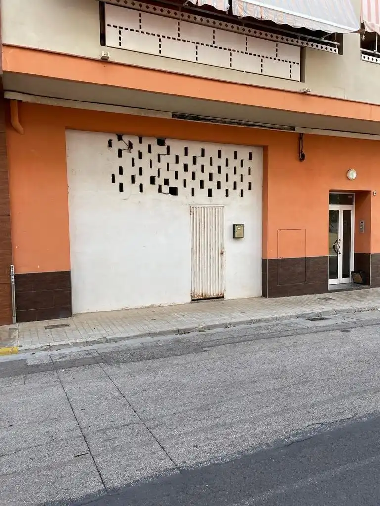 Local comercial en venda a L'Alcúdia, imagen 7