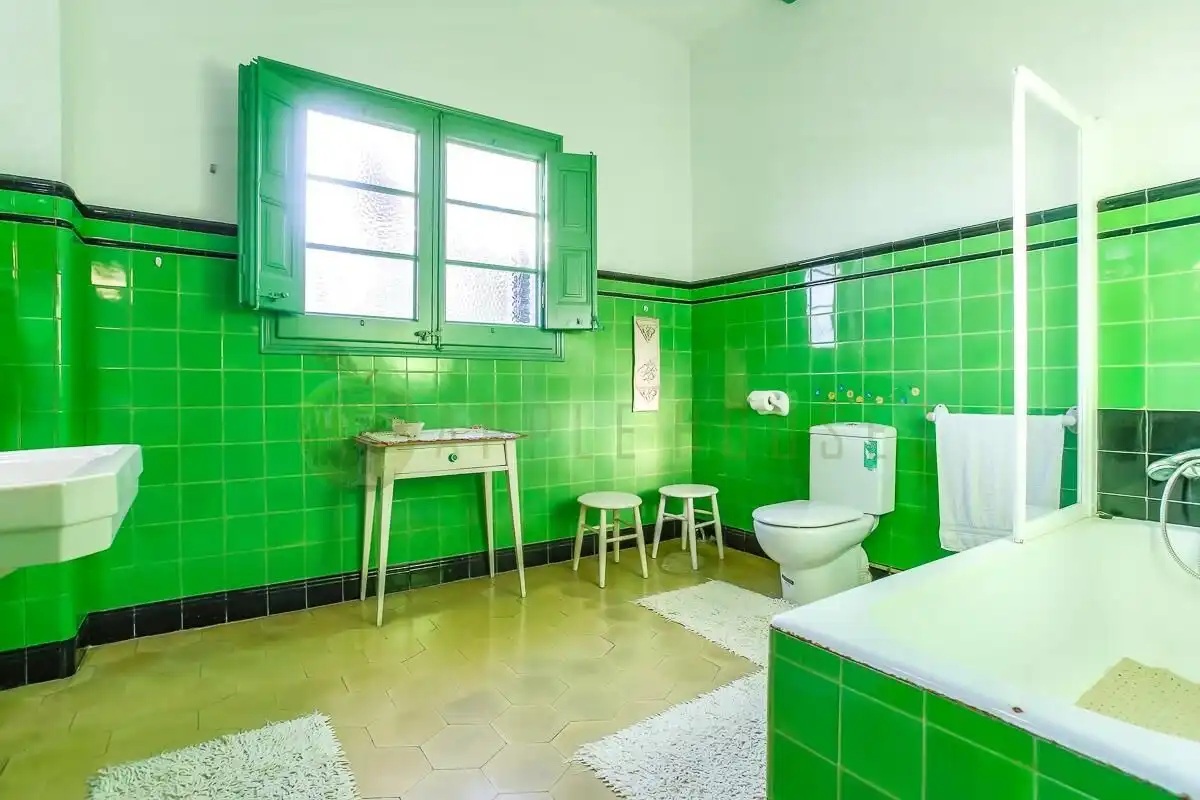Casa amb terrassa en venda a Can Girona - Terramar - Vinyet, imagen 26