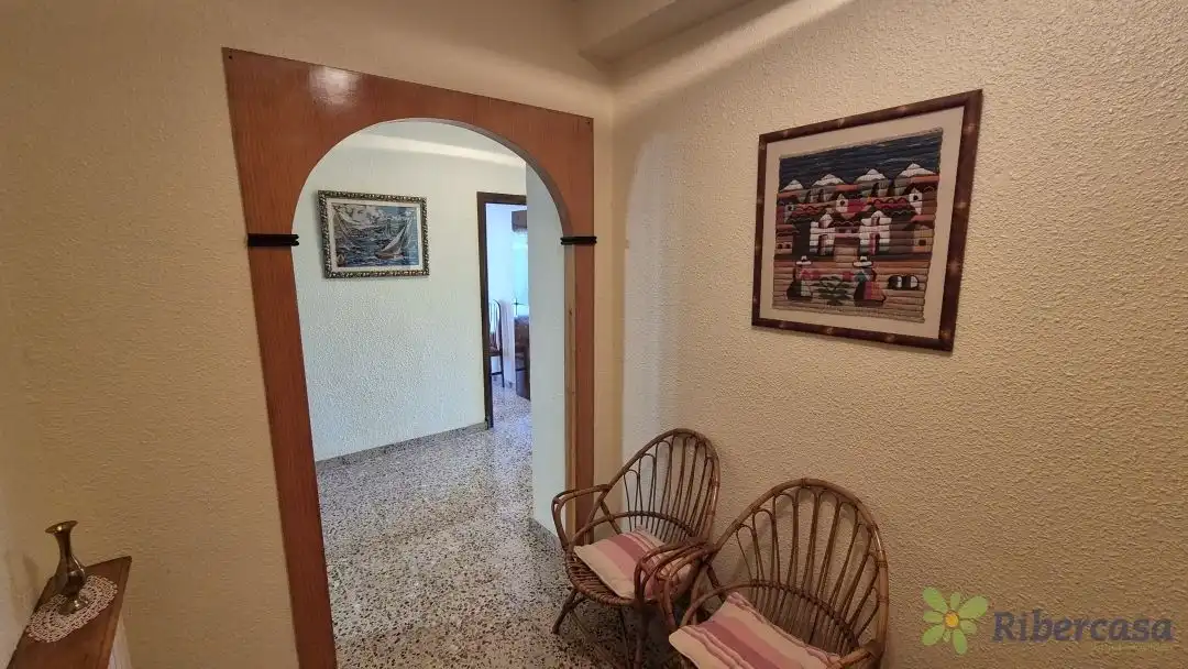 Flat for sale in Murchante  with Heating, Storage room and Furnished