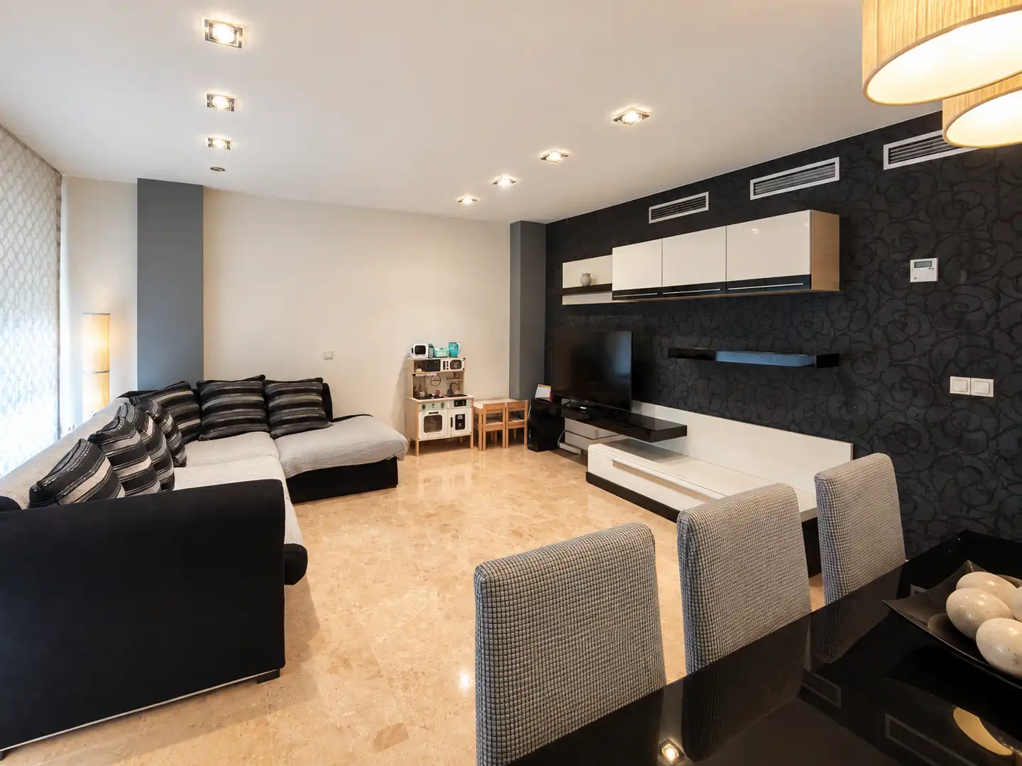 Appartement avec ascenseur à vendre à Sueca ciudad, imagen 3