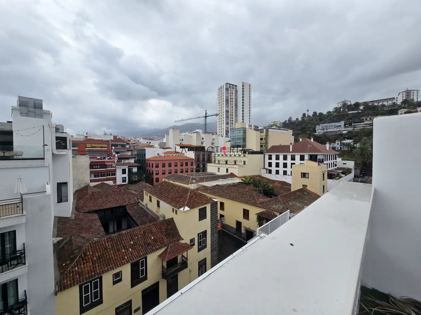 Àtic amb ascensor en venda a Zona Martiánez, imagen 3