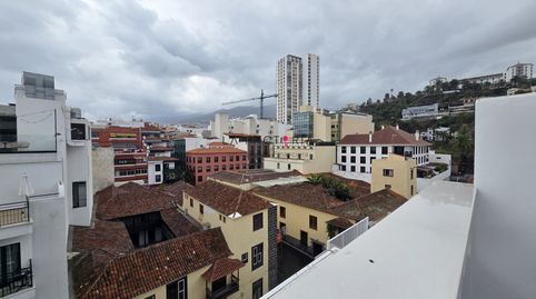 Foto 3 de Ático en venta en Zona Martiánez, Puerto de la Cruz