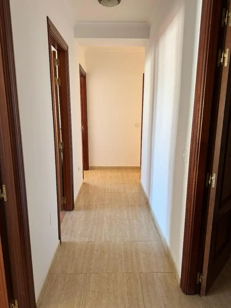 Piso en venta en Alcázar de San Juan con Calefacción, Horno y Lavadora