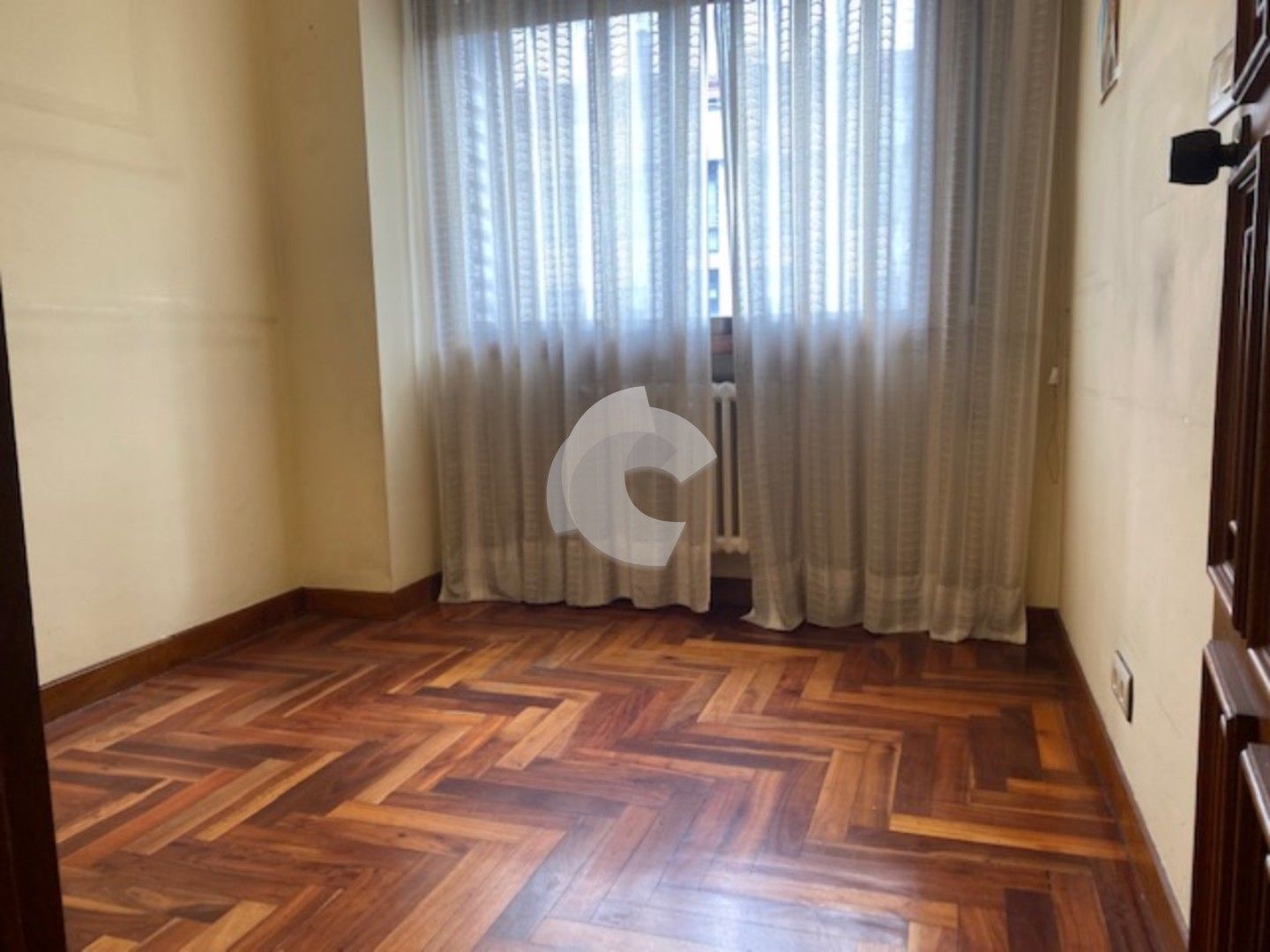 Dormitori de Pis en venda en Ourense Capital 