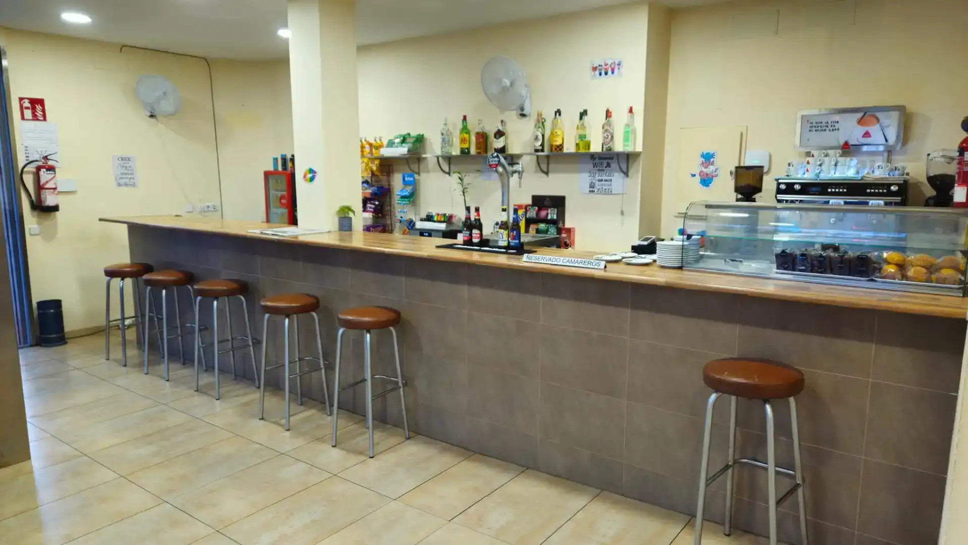 Local de lloguer en  Palma de Mallorca