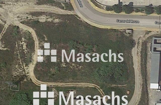 Terreno en Venta en Palol de Revardit