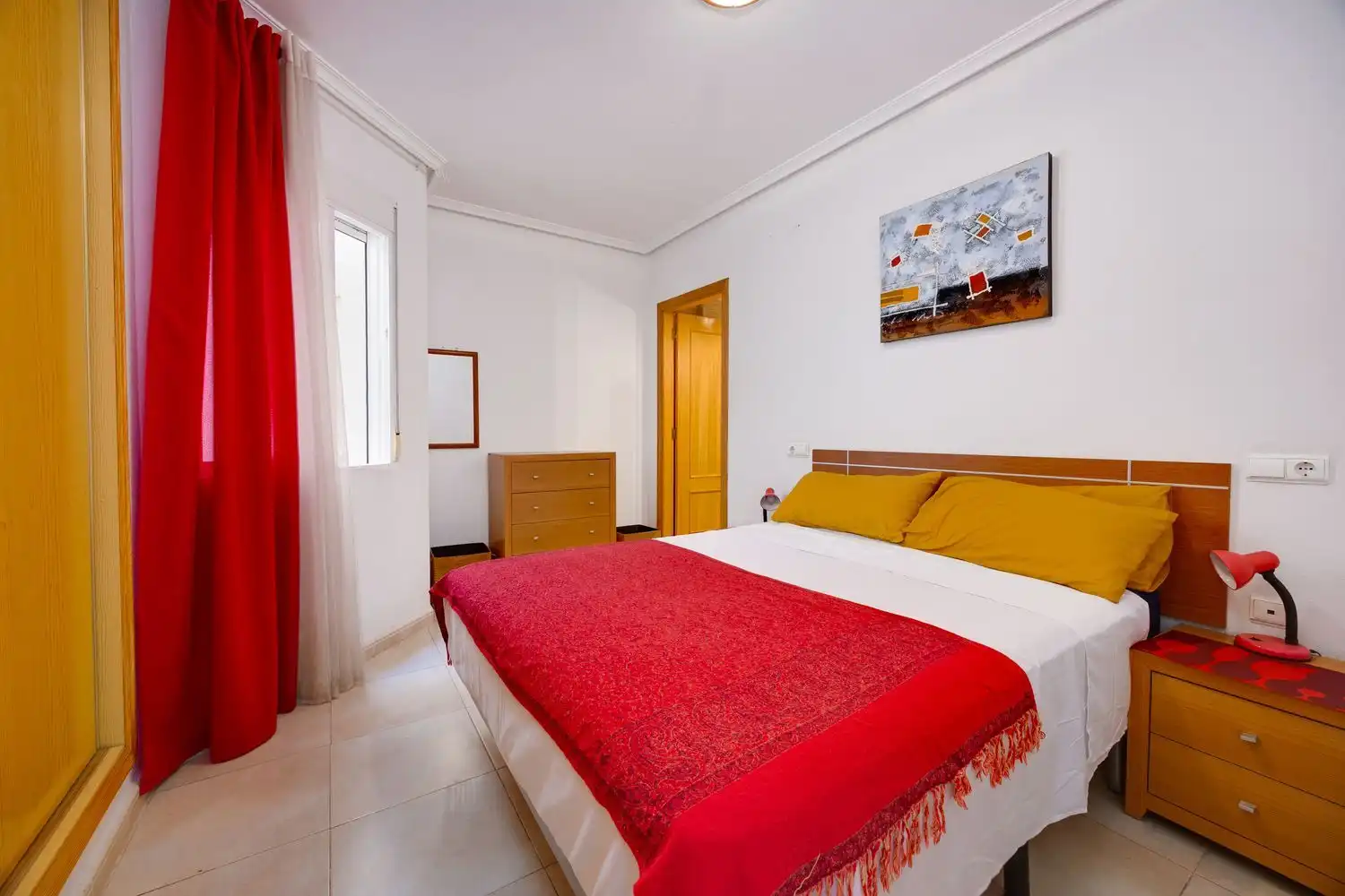 Flat for sale in Calle Joaquín Chapaprieta, 105, El Molino