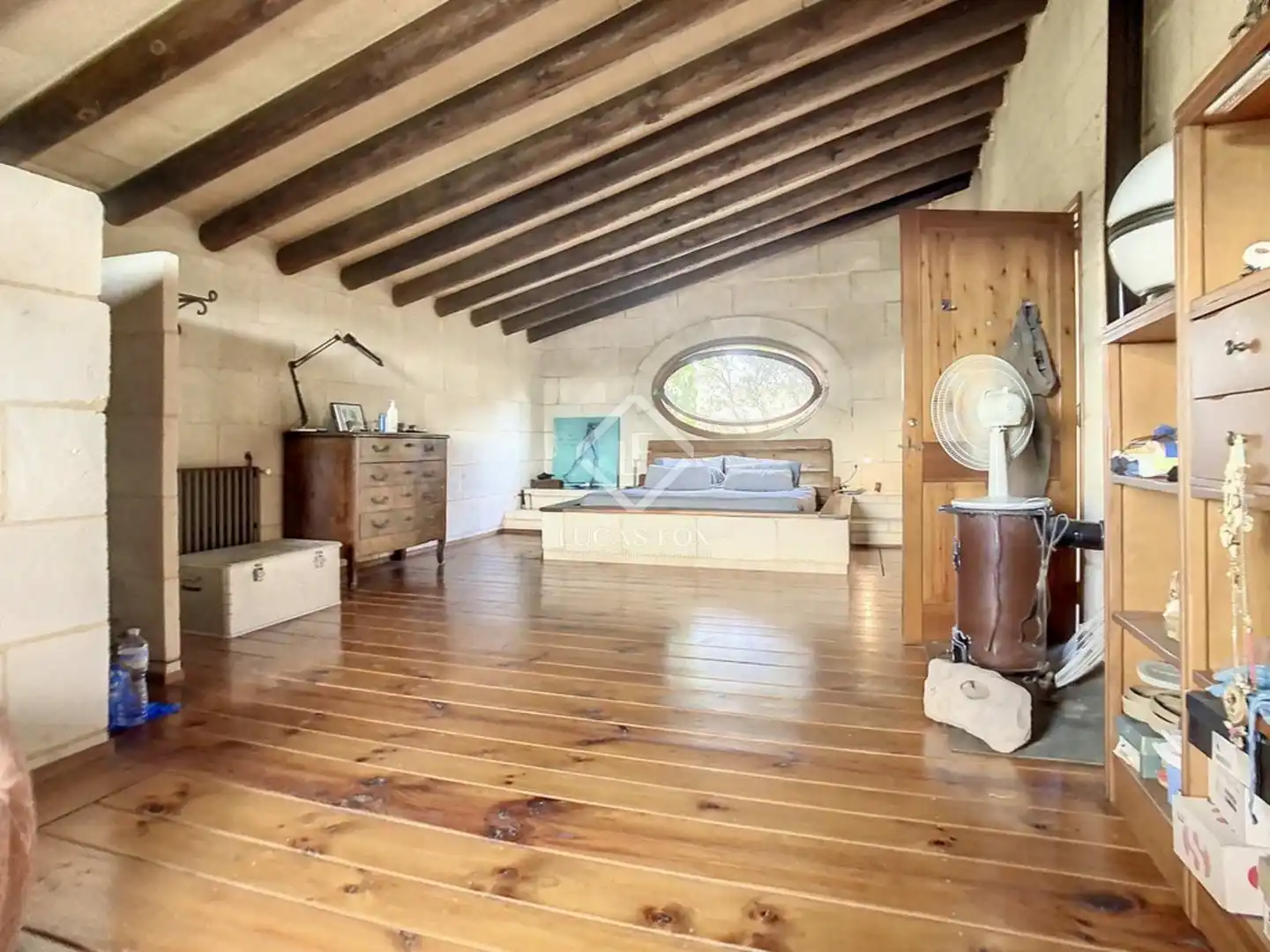 Landhaus mit Garten zum Verkauf in Alaior poble, imagen 39