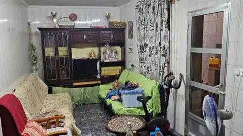 Foto 4 de Casa adosada en venda a Calle Vía Crucis, 88, Callosa de Segura, Alicante