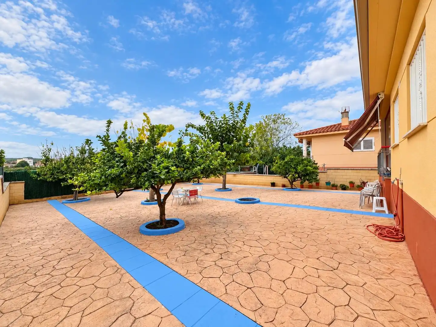 Terraced house with balcony for sale in DEU PONTS DELS, imagen 23