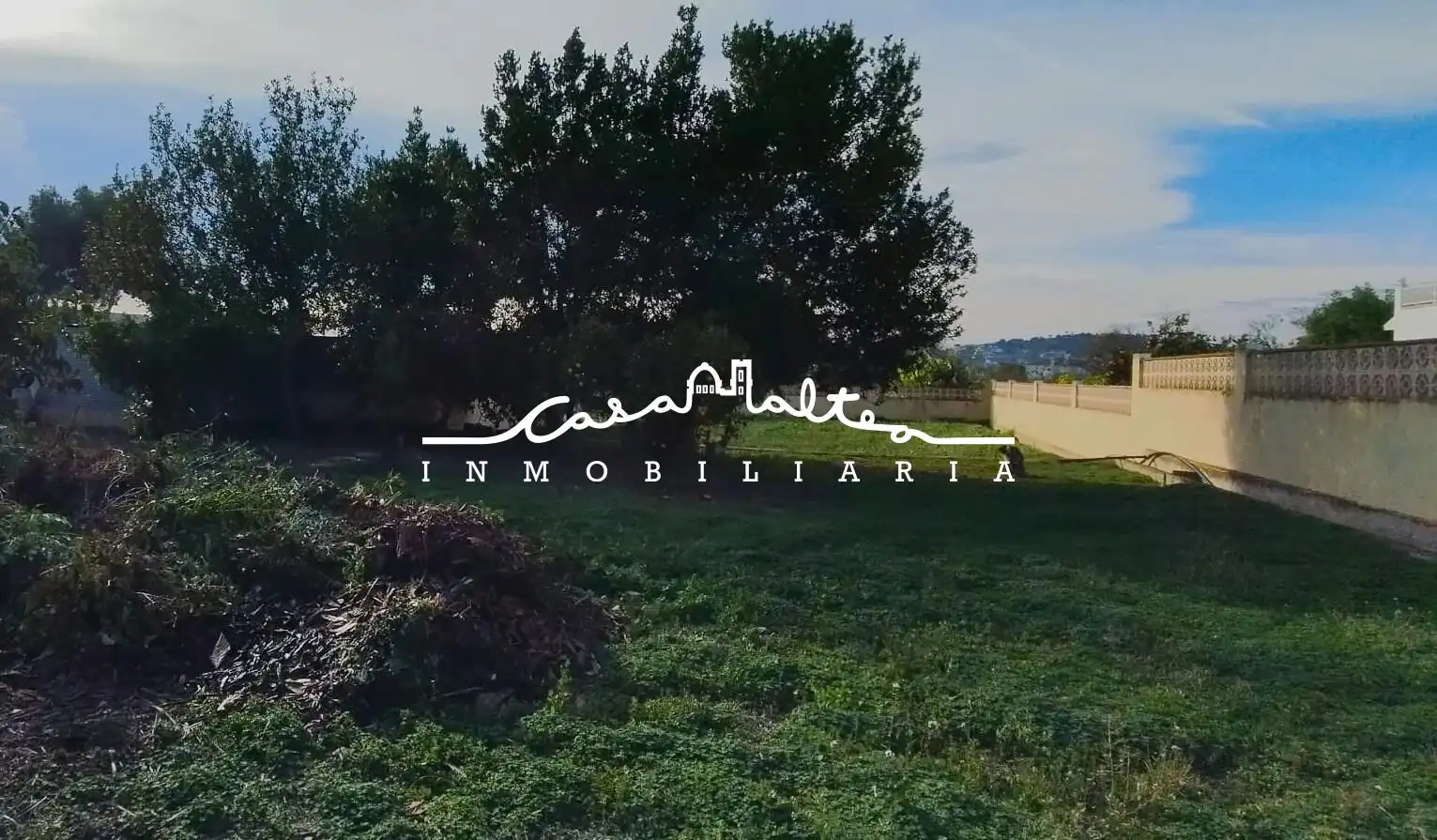 Casa o xalet en venda en Ador amb Calefacció, Jardí privat i Terrassa