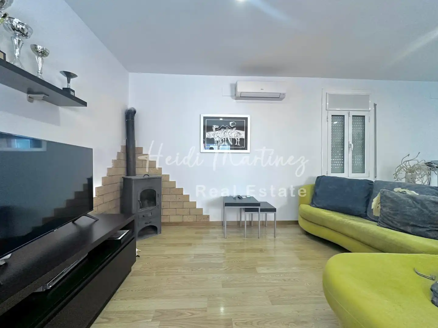 Casa a schiera con giardino in vendita a Molins de Rei, imagen 7