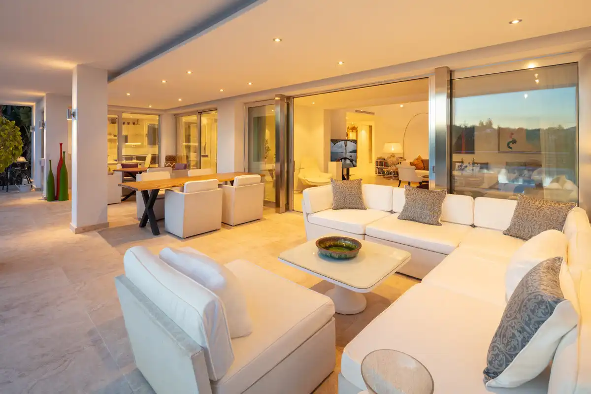 House with pool for sale in Marbella Centro, imagen 7