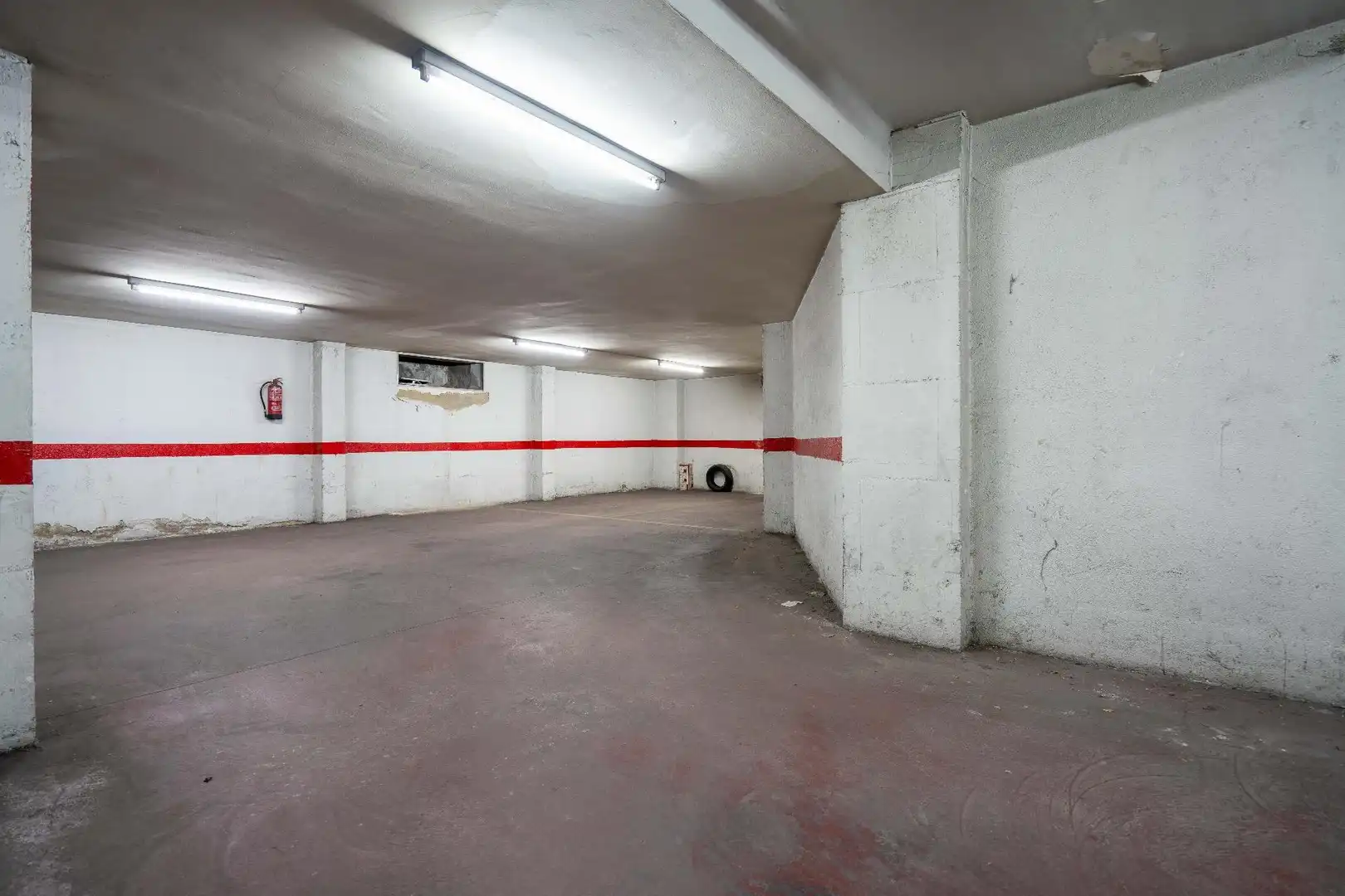 Einzelparkplatz zum Verkauf in Calle Navarro Rodrigo, imagen 6