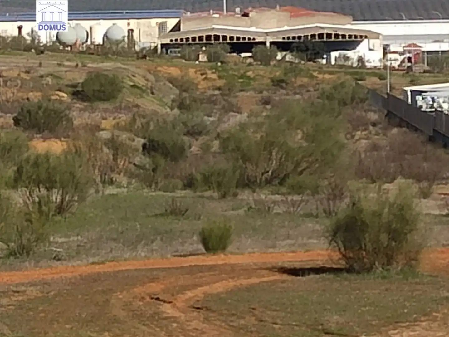 Terreni e lotti in vendita a Oeste, imagen 9
