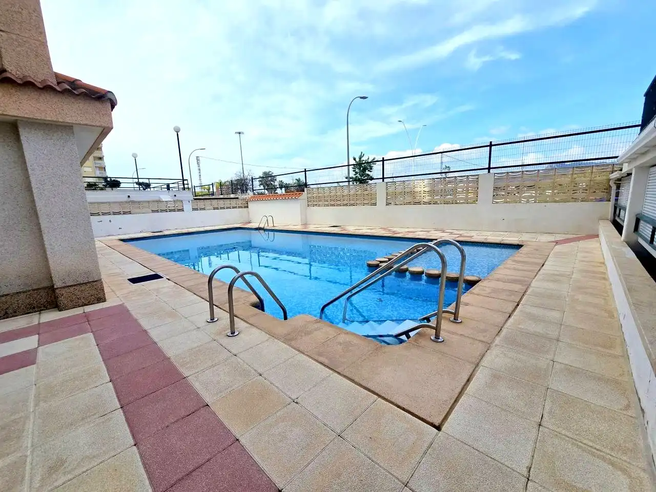 Apartament de lloguer a Plaça de la Rosa dels Vents, 51, Playa de Gandia