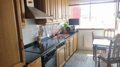 Foto 3 de Dúplex en venda a Vicente Risco, A Ponte, Ourense