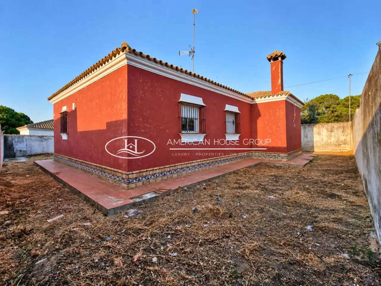 House with garden for sale in Los Franceses – La Vega, imagen 4