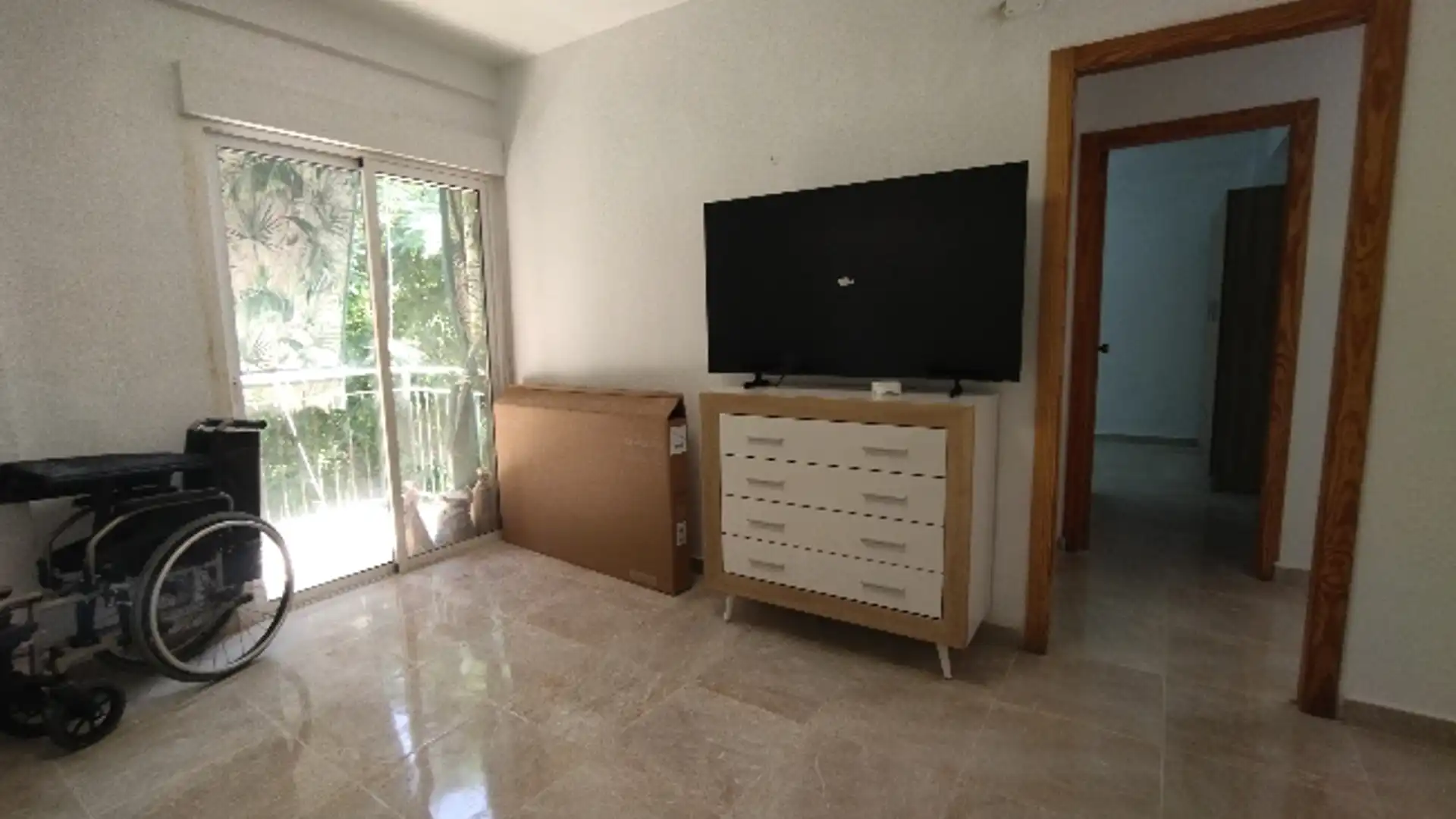 Habitación de Piso en venta en San Vicente del Raspeig / Sant Vicent del Raspeig con Calefacción