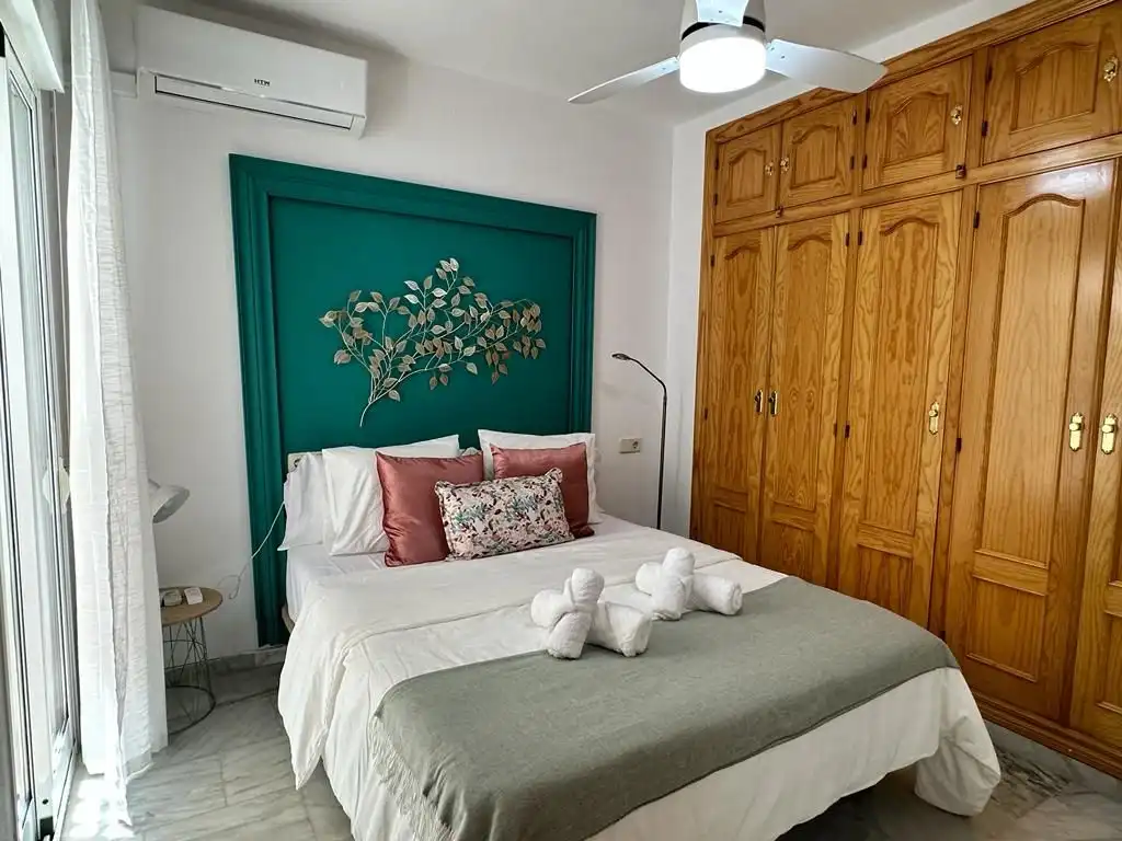 Apartamento en alquiler en Calle del Castillo 16, imagen 5
