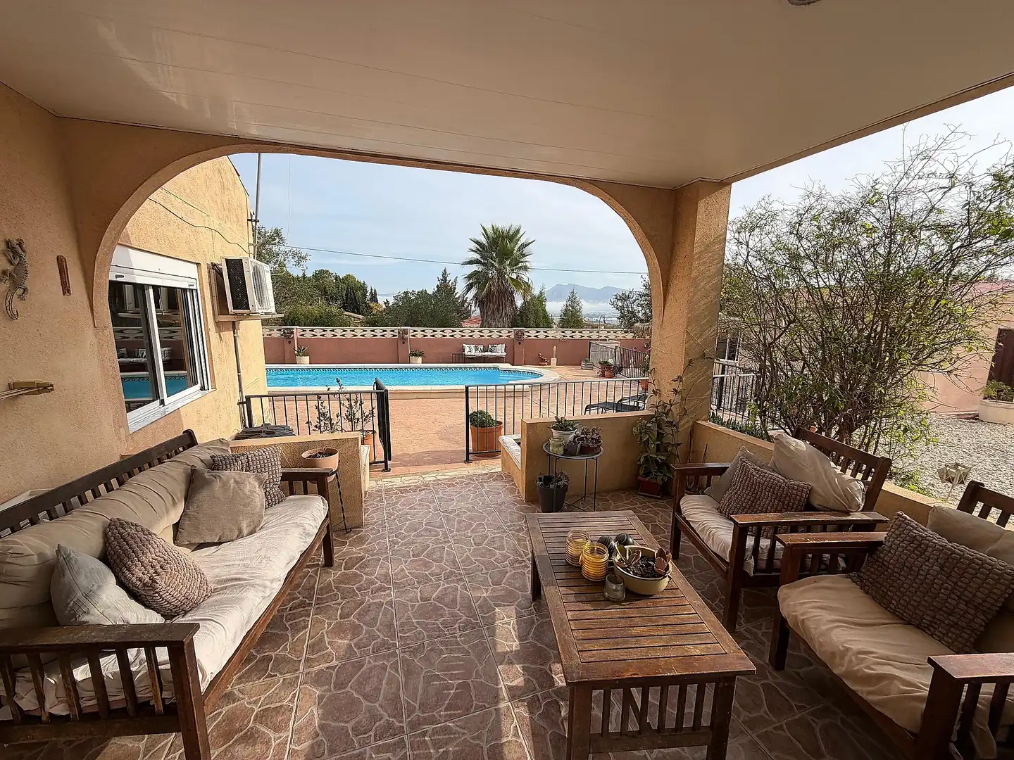Chalet en venta en Sax, imagen 10