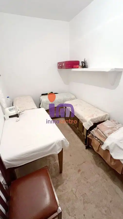 Habitación de Casa o chalet en venta en Alcubillas con Trastero