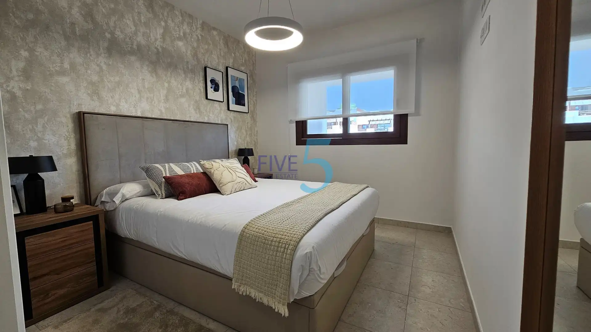 Flat with pool for sale in San Juan de los Terreros, imagen 47