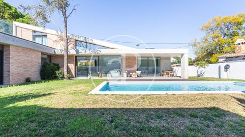 Foto 4 de Casa o chalet en venta en El Carme - Sant Agustí - Bonavista, L'Eliana