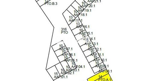 Photo 4 of Flat for sale in Violeta de la, Cuevas - Ilustración, Madrid