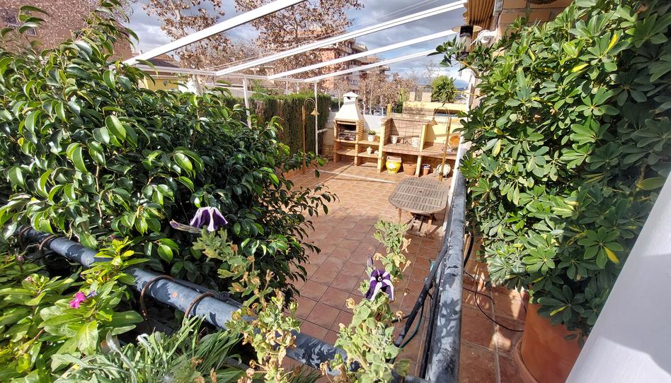 Foto 1 de Casa o xalet en venda a Calle Federica Montseny, 12, Torreagüera, Murcia