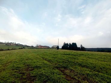 Terreno residencial en venta en San Cristobal