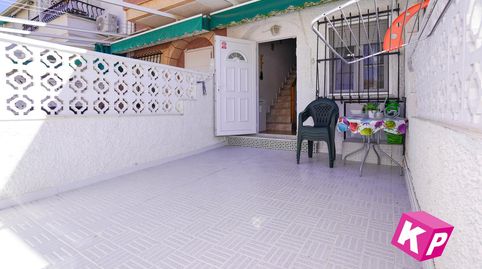 Foto 4 de Casa o xalet en venda a Monòver, Gran Playa, Santa Pola