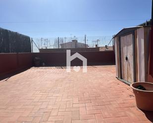 Terrace of Attic for sale in Terrassa  with Heating and Balcony