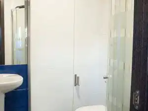 Baño de Dúplex en venta en Miguelturra con Aire acondicionado, Calefacción y Trastero