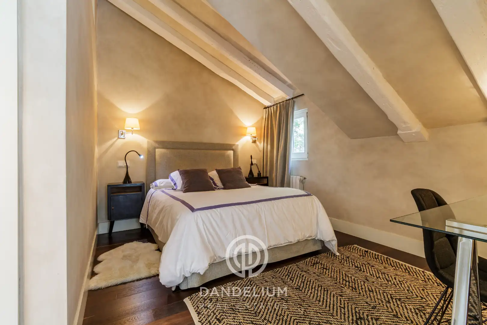 Wohnung mit Aufzug zur Miete in Calle de Serrano, imagen 41