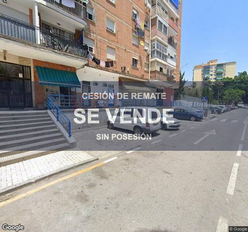 Piso en Venta en La Luz - El Torcal