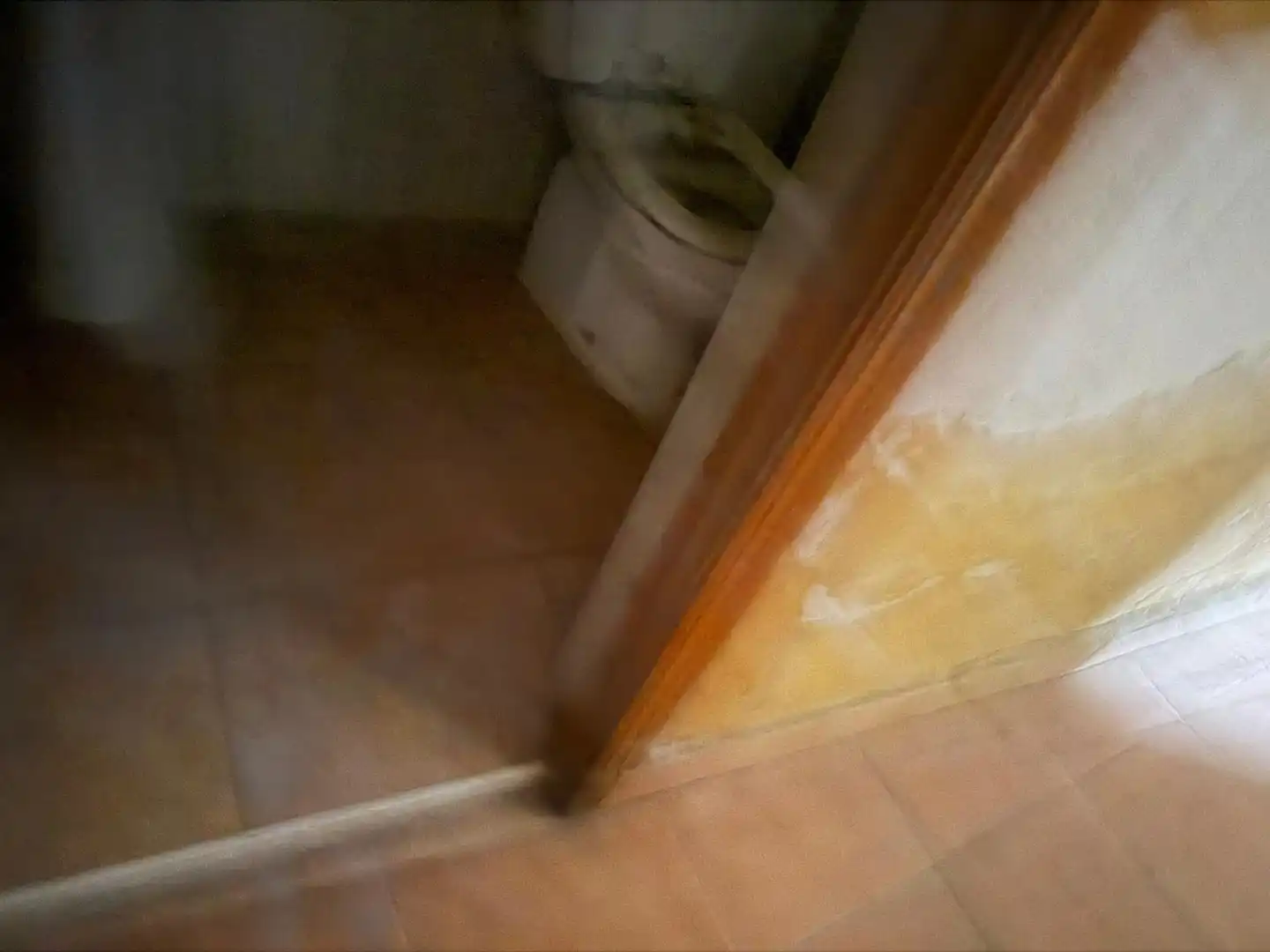 Baño de Casa adosada en venta en Alguazas