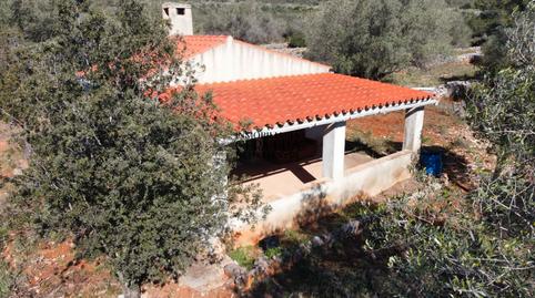 Foto 5 de Finca rústica en venta en Santa Magdalena de Pulpis, Castellón