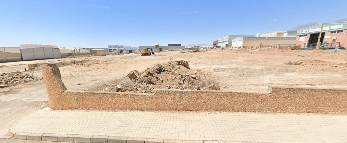 Residential for sale in El Ejido