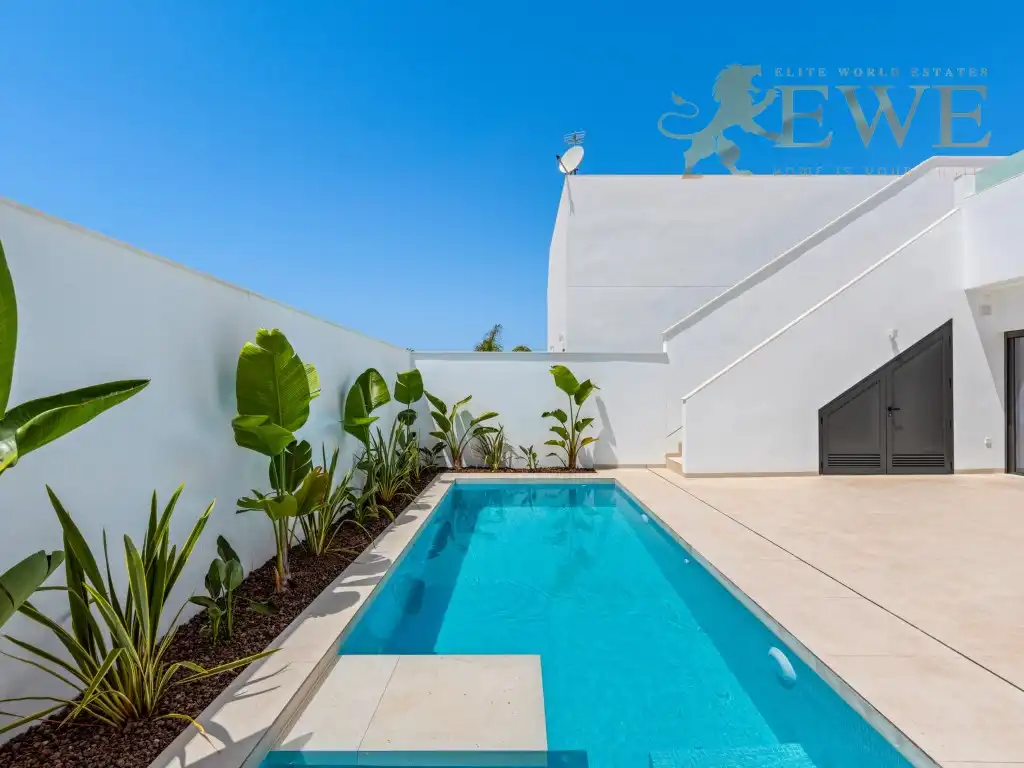 Casa in vendita a Calle Jose De Espronceda, imagen 2