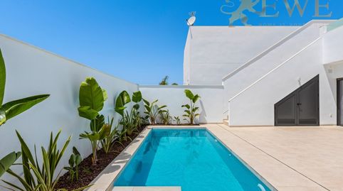 Foto 2 de Casa o chalet en venta en Calle Jose de Espronceda, San Javier ciudad, San Javier