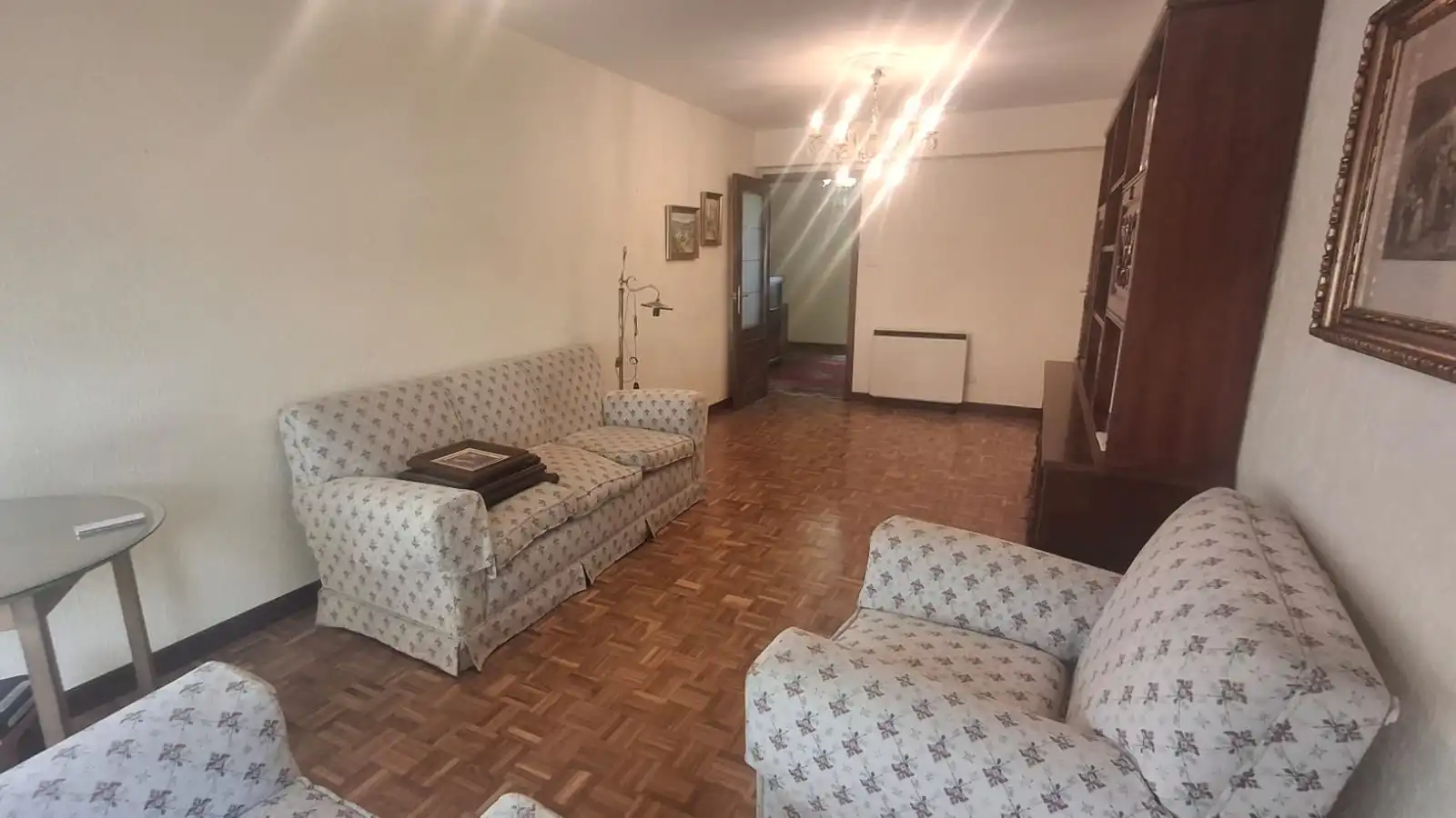 Wohnung mit Aufzug zum Verkauf in Centro - Juan Flórez - Plaza Pontevedra, imagen 3