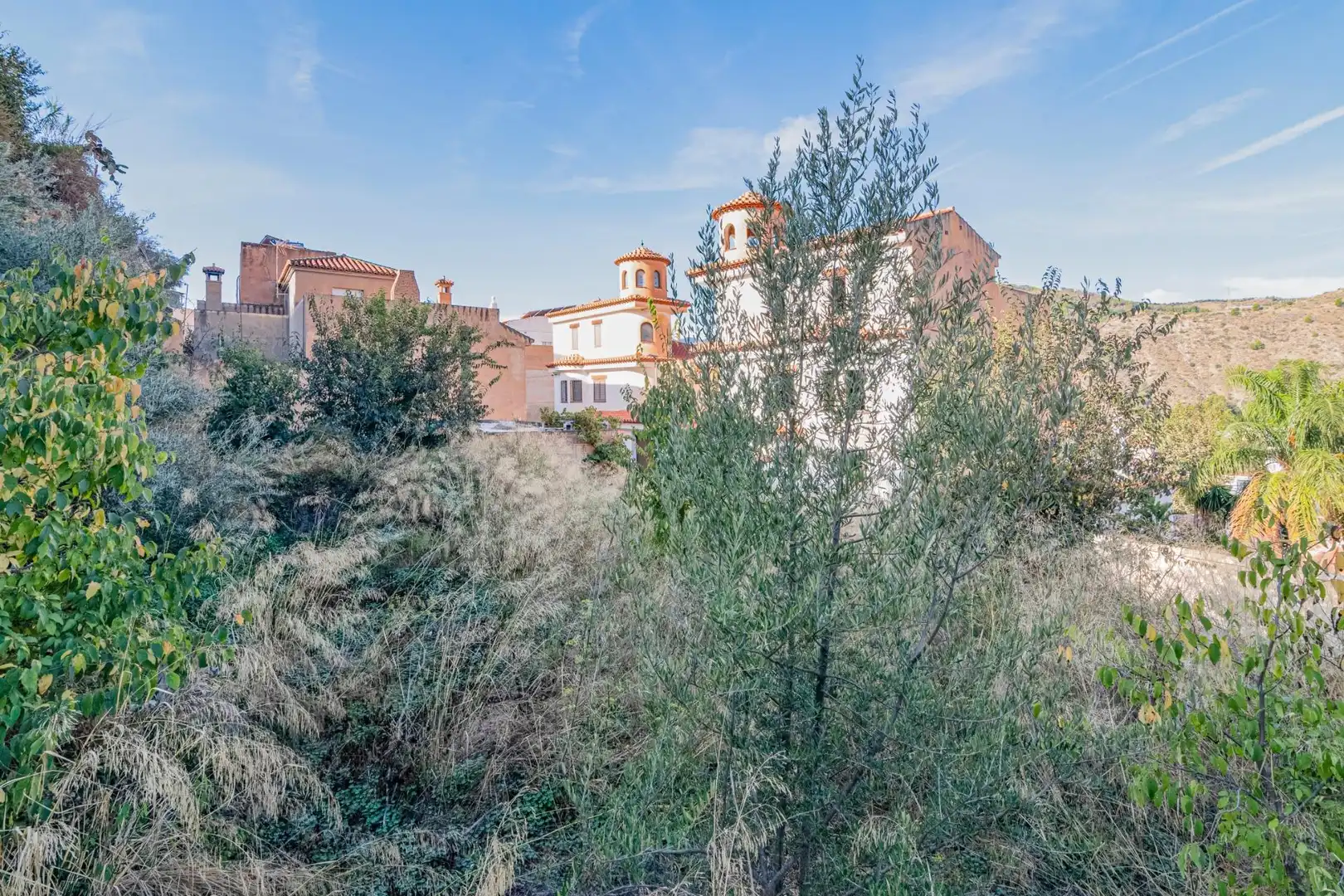 Terreny residencial en venda a Calle Calle Parradas, imagen 8