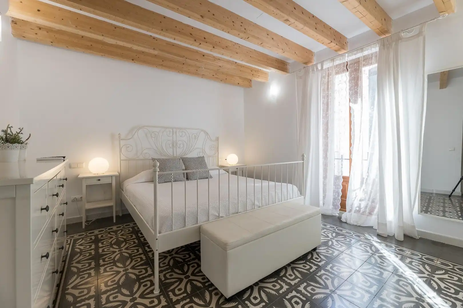 House with terrace to rent in Sineu, imagen 20