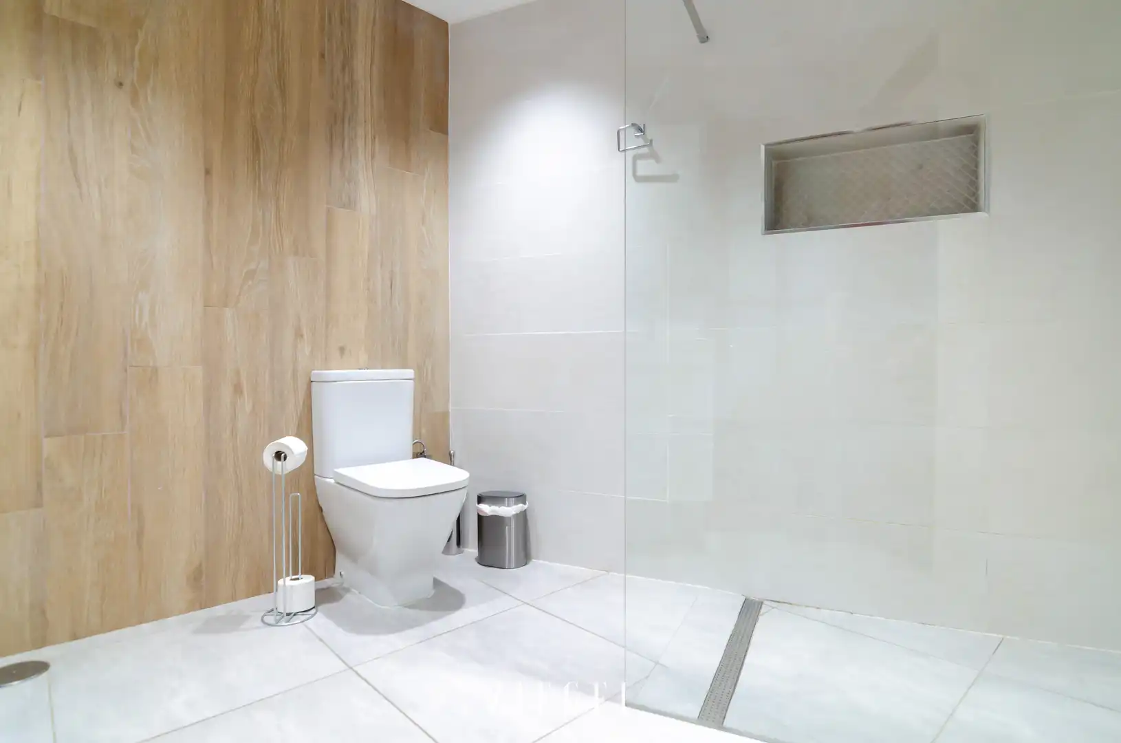 Baño de Casa o chalet en venta en Telde con Aire acondicionado, Terraza y Balcón